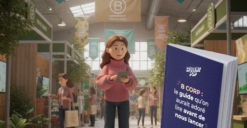 student pop bcorp