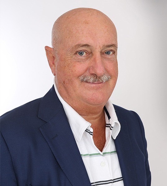 Team Member