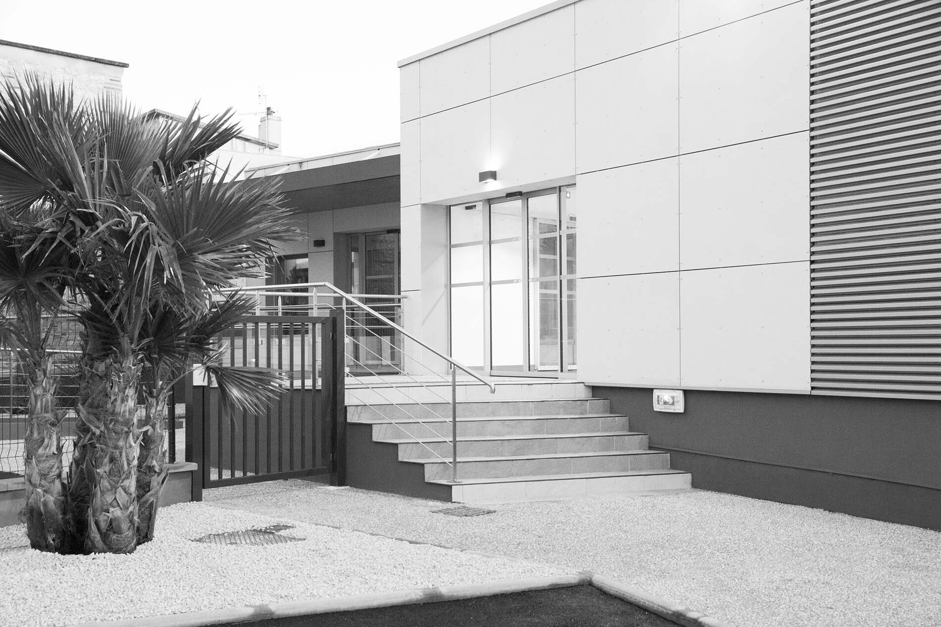 Centre de Radiothérapie et d'Oncologie de Moyenne Garonne