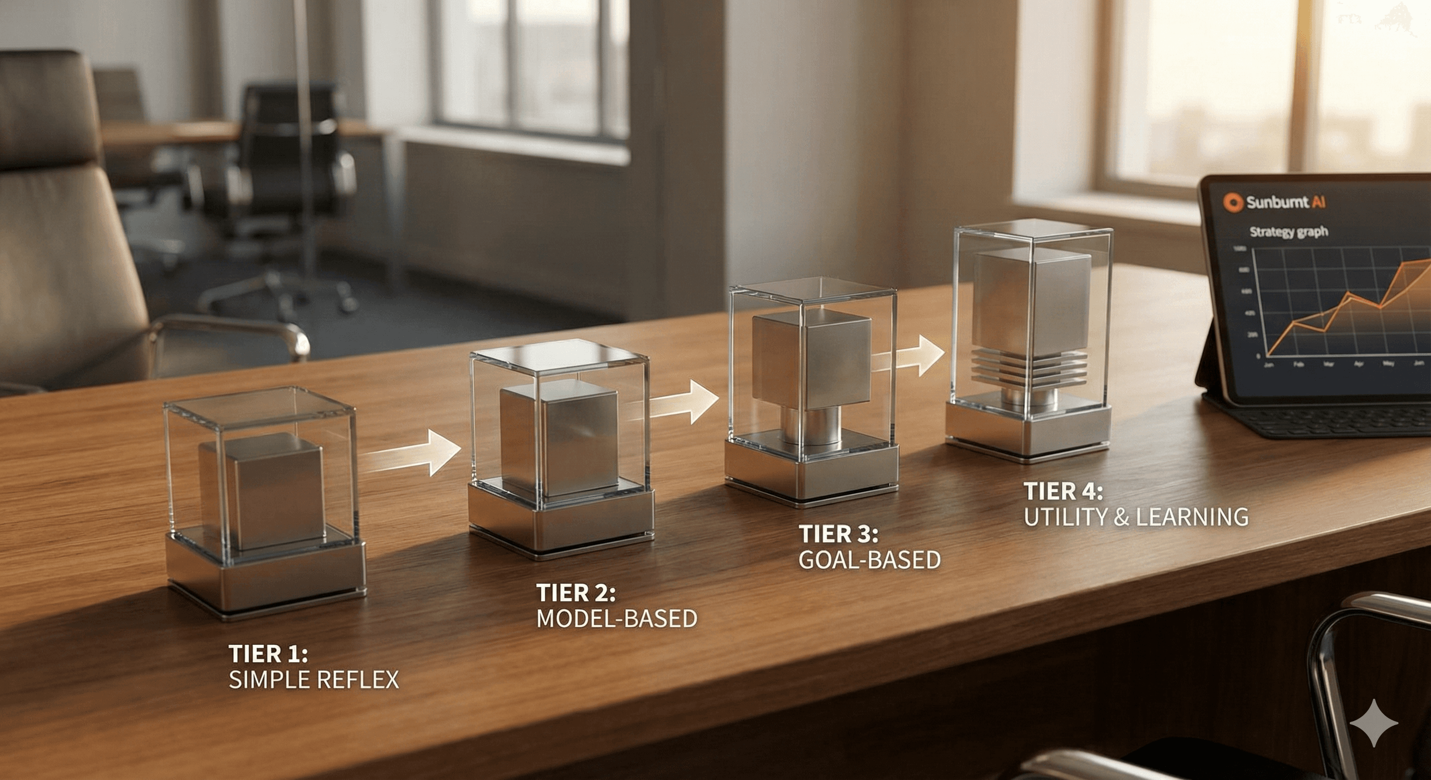 Secure AI Integration for businesses in google workspace