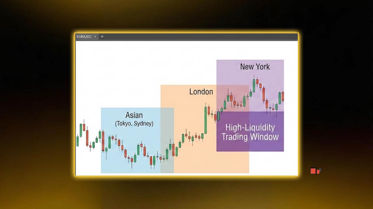 Session Indicators: Trade Only During High-Quality Times