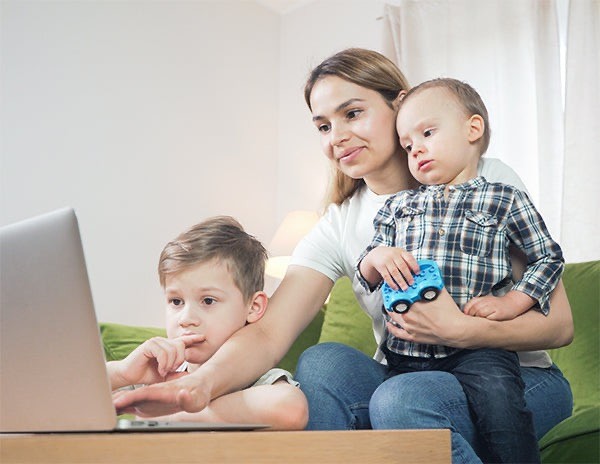 Gift Cards for Virtual Interior Design Services