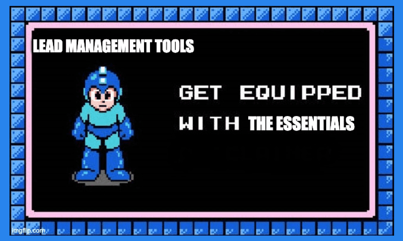 Must-Have + Nice-to-Have / Advanced Features of Lead Management Tools