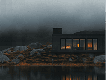 Luxury architecture