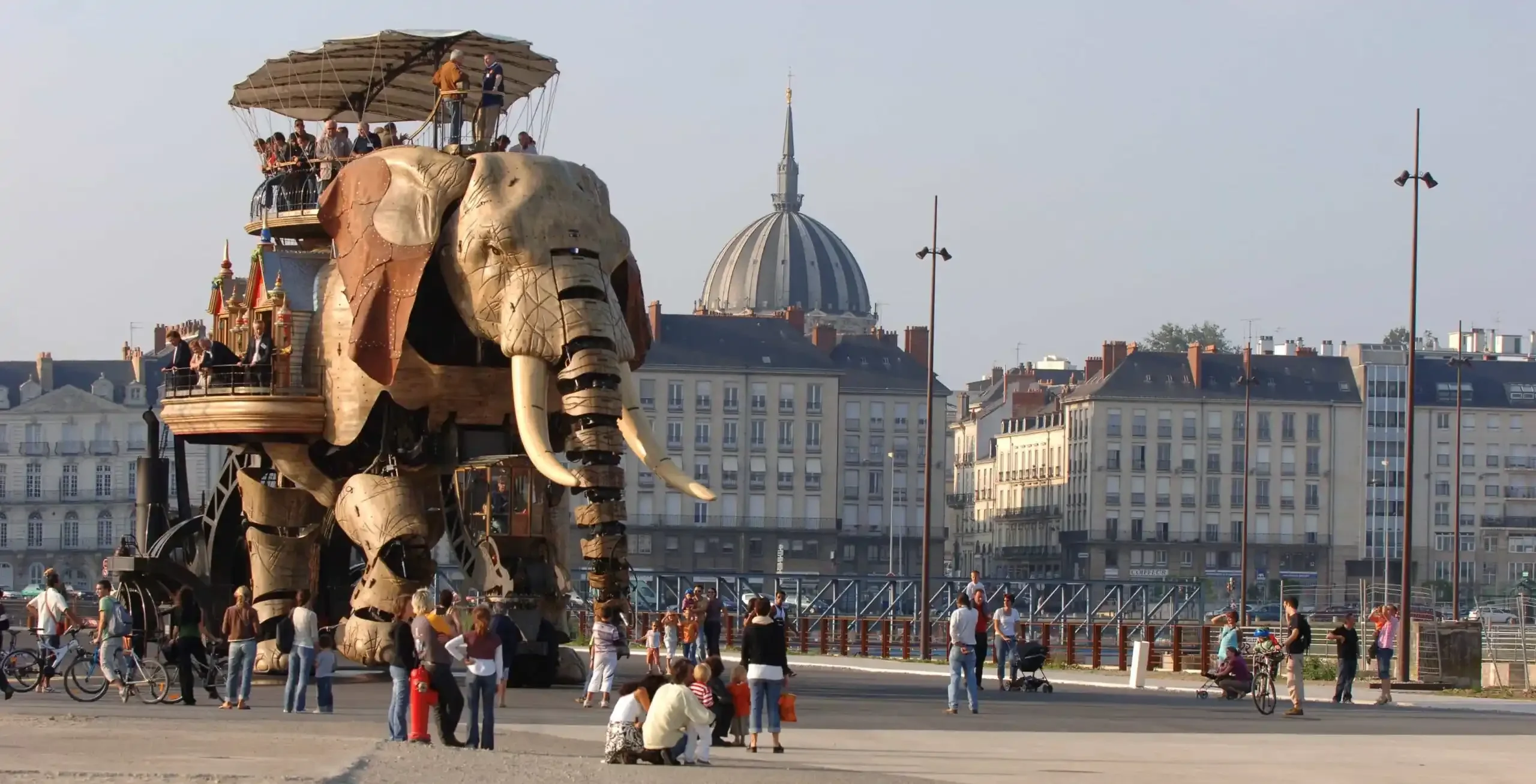 Ville de Nantes