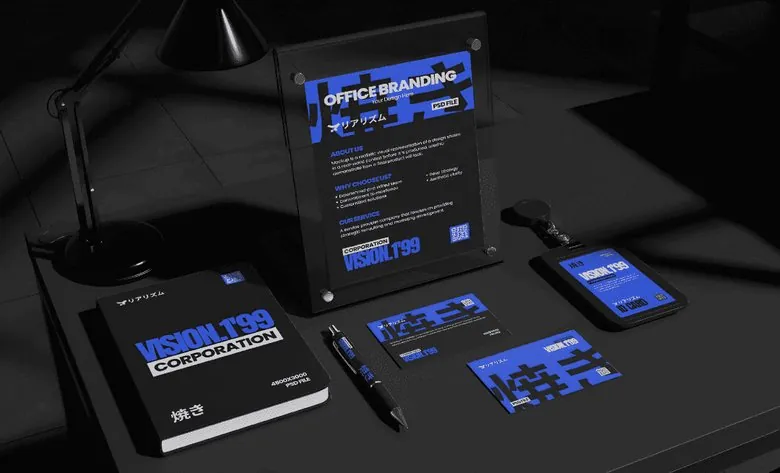 Corporate Design