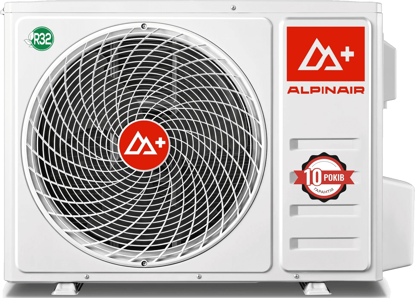 Наружный блок кондиционера AlpinAir