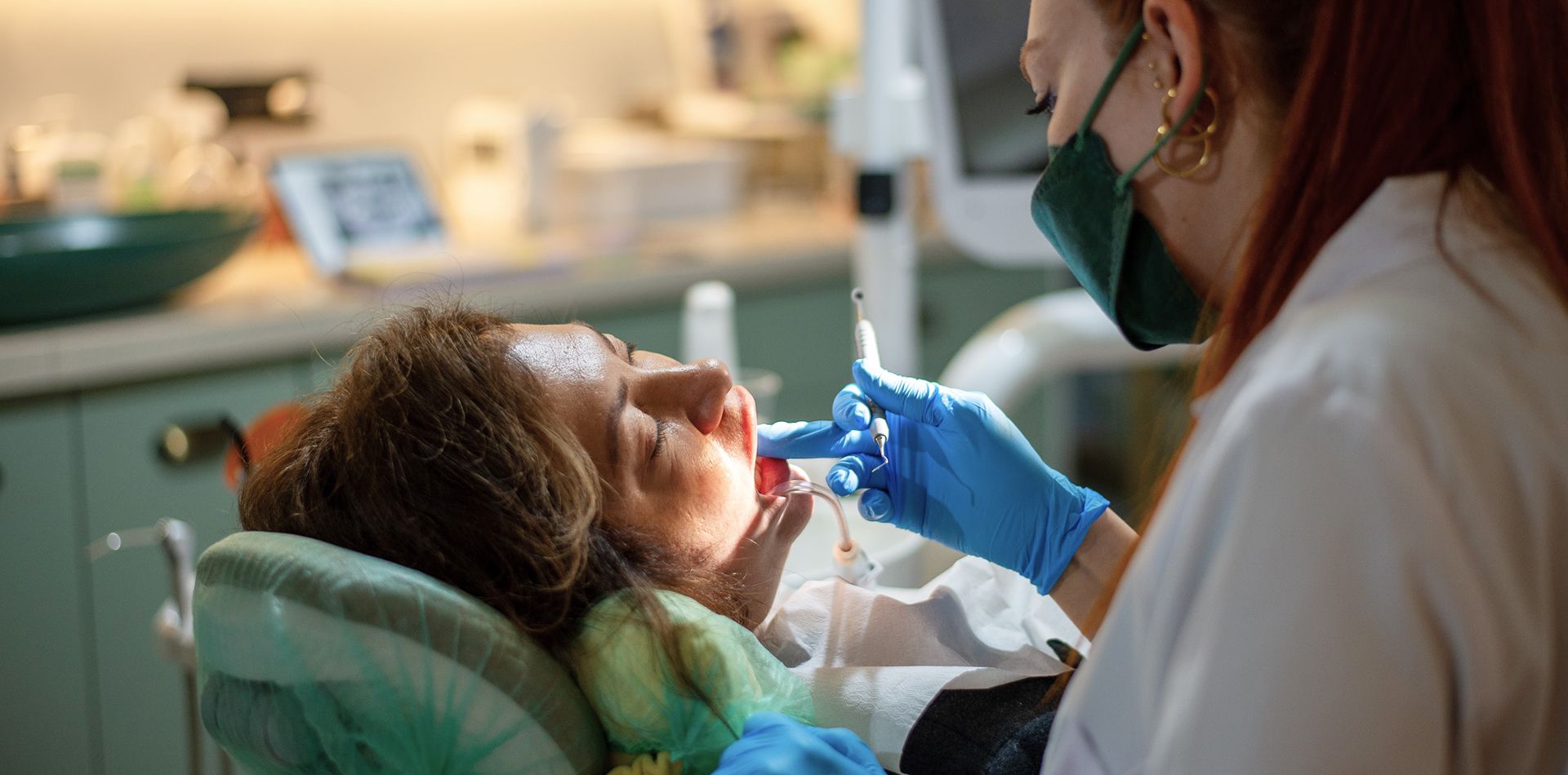 Emergency Dentistry