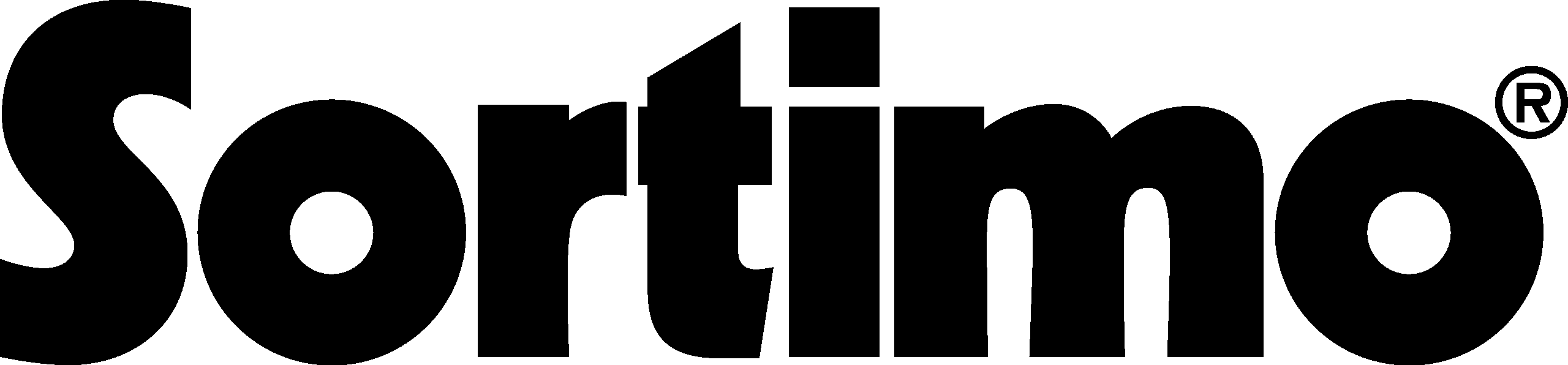 Sortimo logo