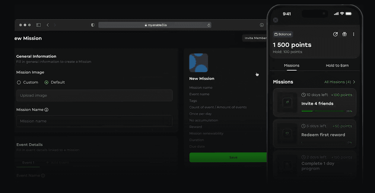 Loyalty Architecture - Image 4