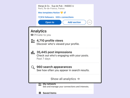 How Do I See My Posts on LinkedIn: Easy Steps for Beginners