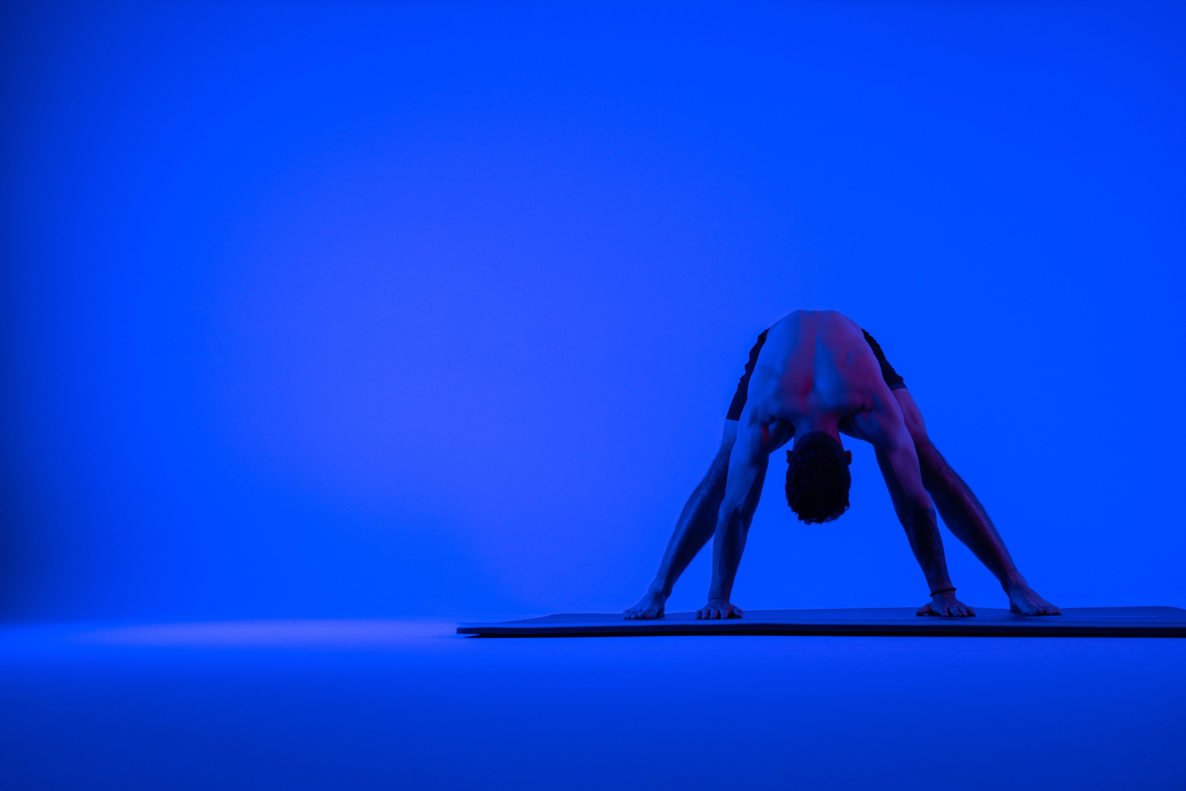 The Best Exercises for Force Absorption Training