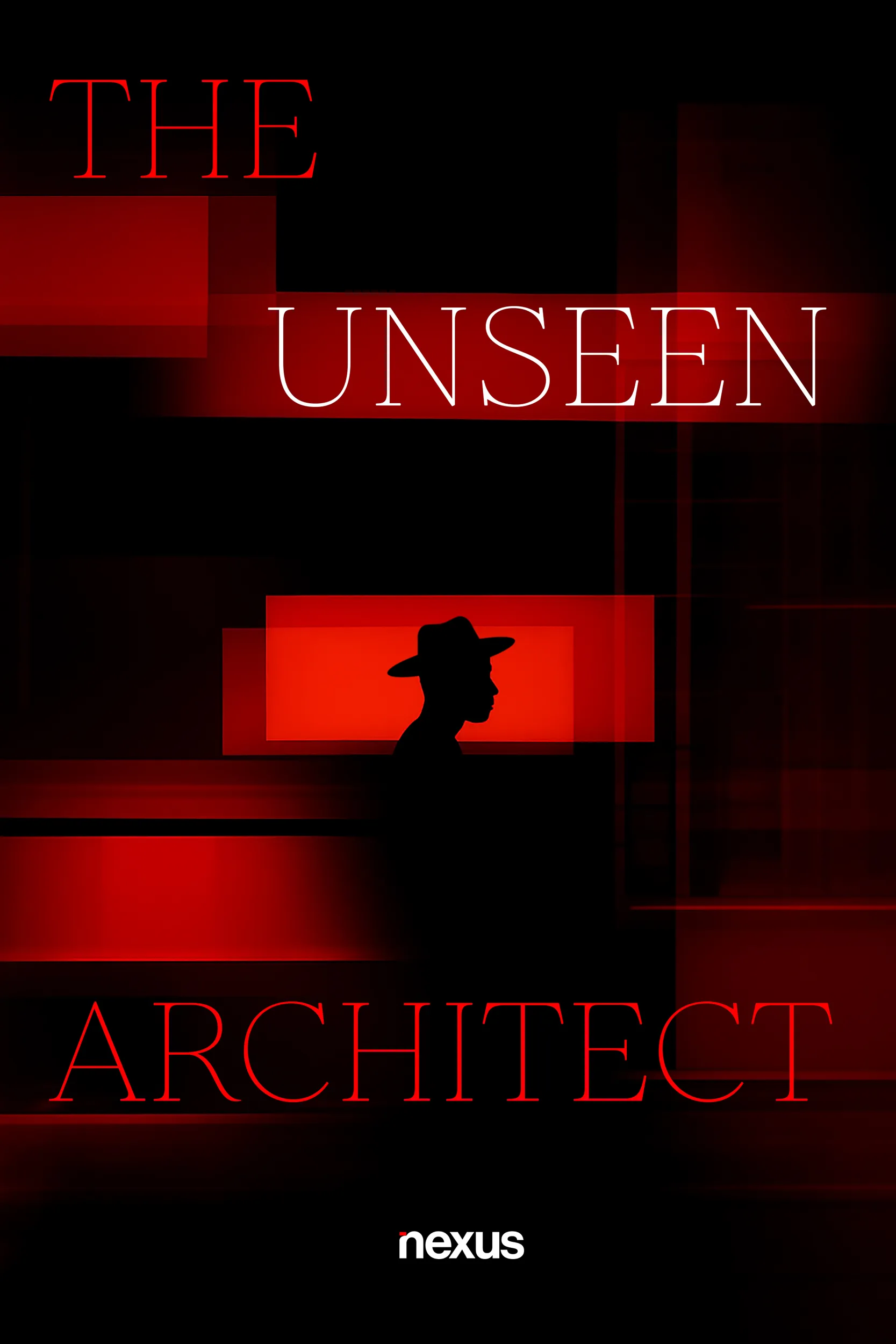 Nexusmetadata_brand_experience_unseen architect visual_branding