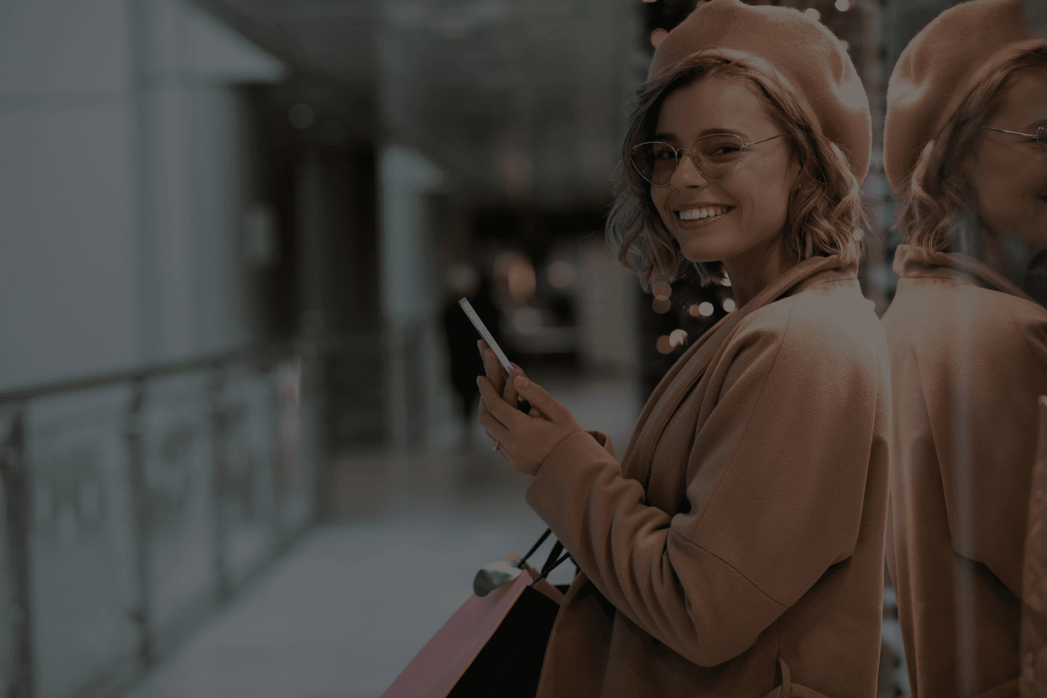 Solution Wi-Fi pour centre commercial : Offrir une expérience shopping connectée et fluide