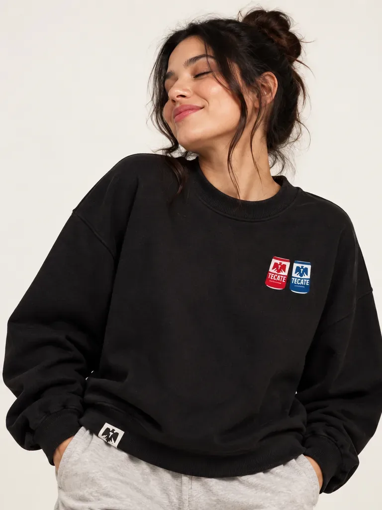 Sudaderas oversize
