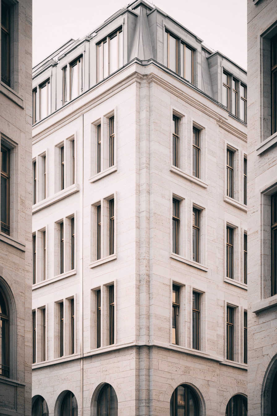 person managing their expenses on a laptop