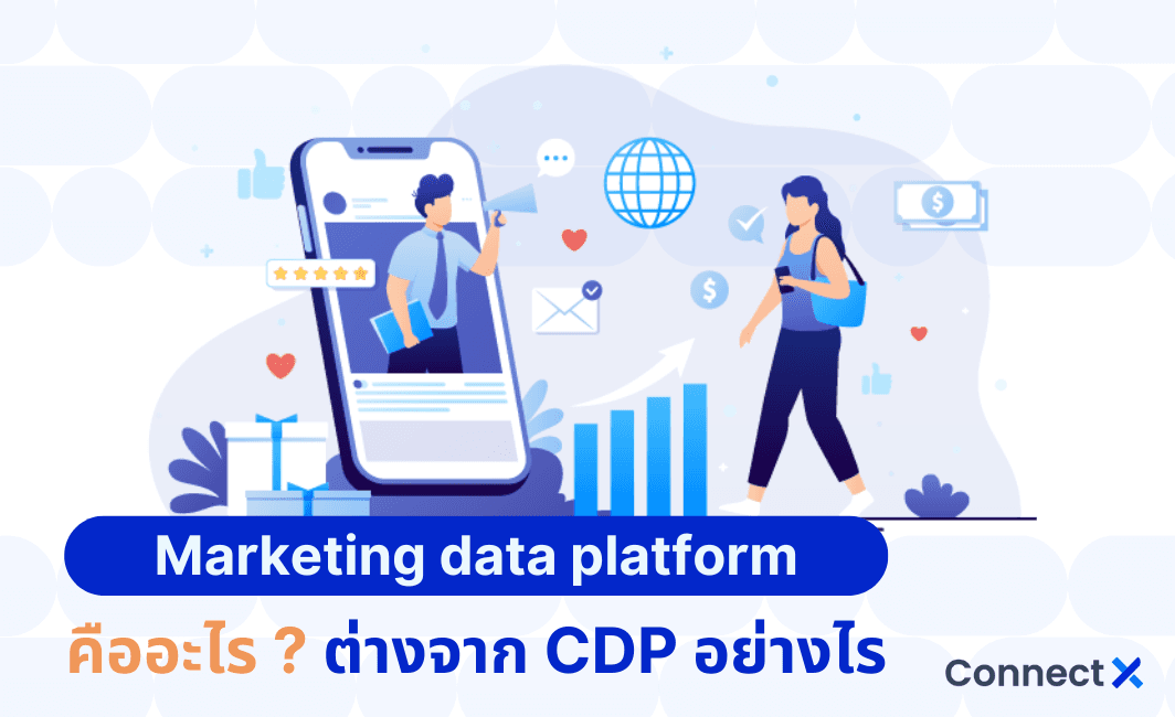 what-is-marketing-data-platform