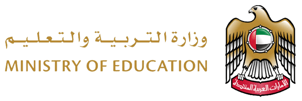 UAE Ministry of Education logo