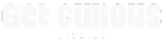 Logo for Get Curious Studios