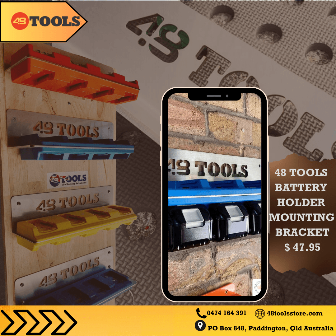 Darren Tools