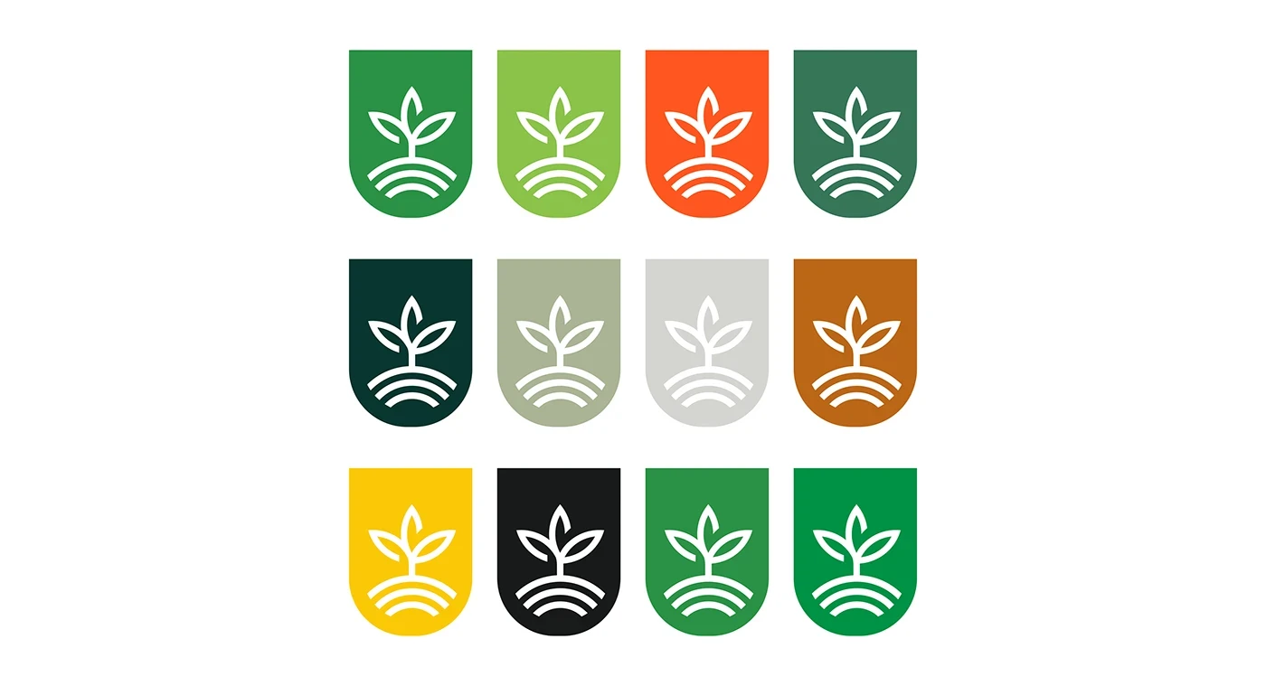 Freshbite brand logo and typography