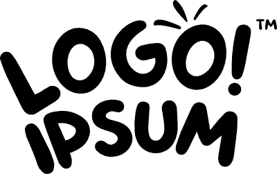 A client logo