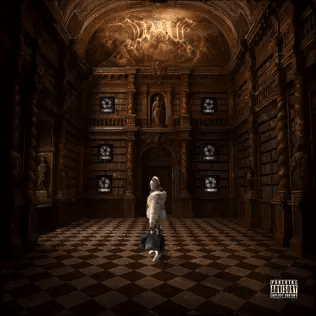 Cover alba Archive od PTK