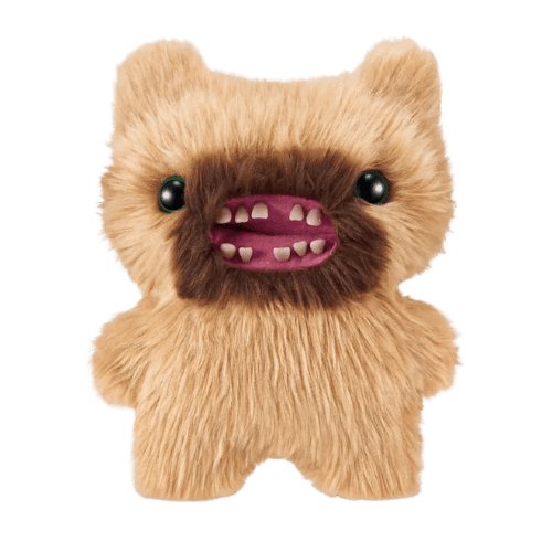 illustration of a purse shaped character holding coins