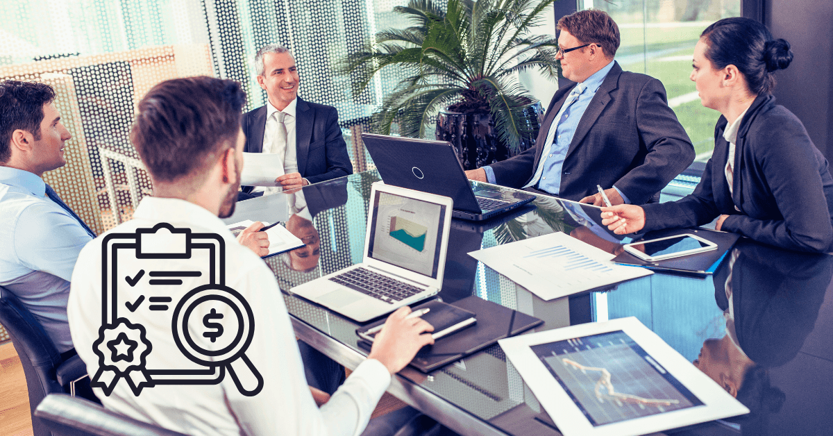 Benefits of an External Audit for Private Companies