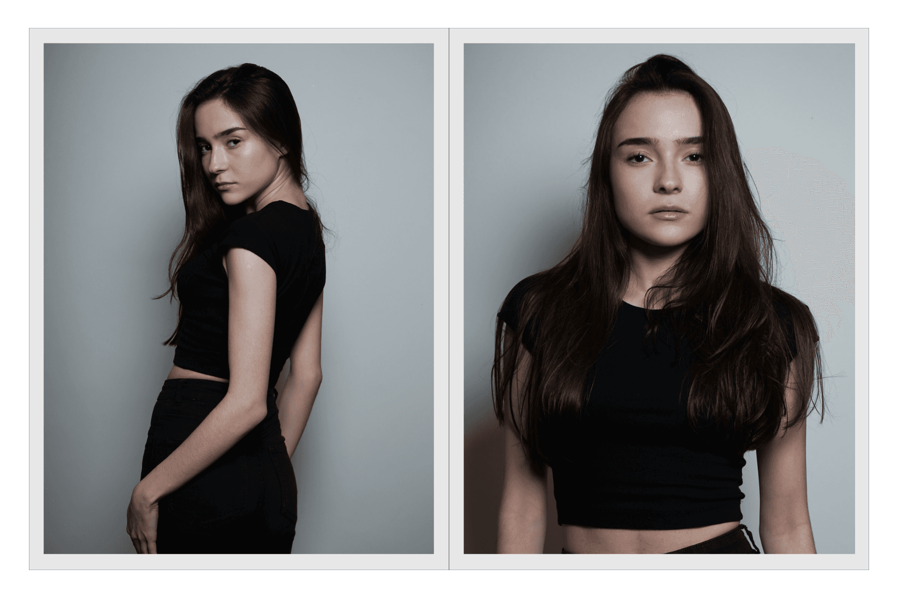 Daniela Garza — 6