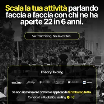 Volantini grafiche personalizzate