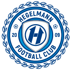 Kids Cup dalyvių Futbolo klubo Hegelmann logotipas