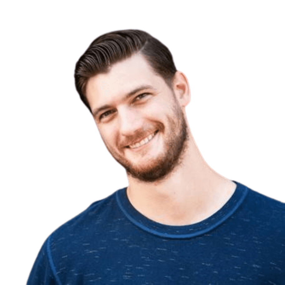 Photo of Brandon Bennett