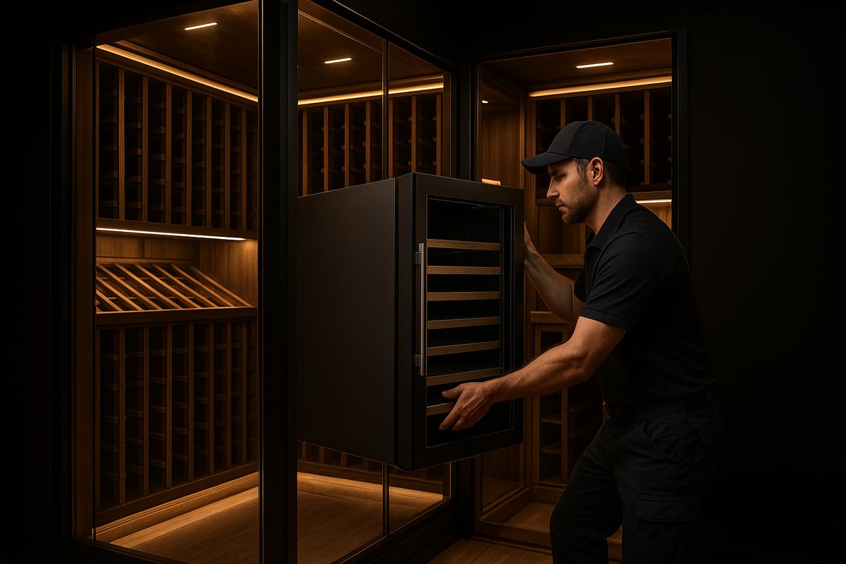 Step-by-Step Guide: Selecting and Installing the Right Unit