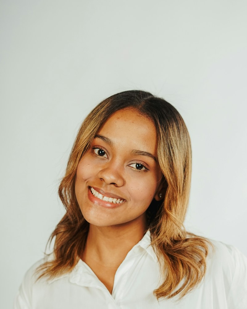 MDDr. Eliška Marková, dentistry