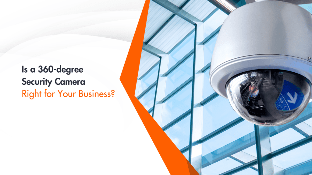 best 360 degree security camera