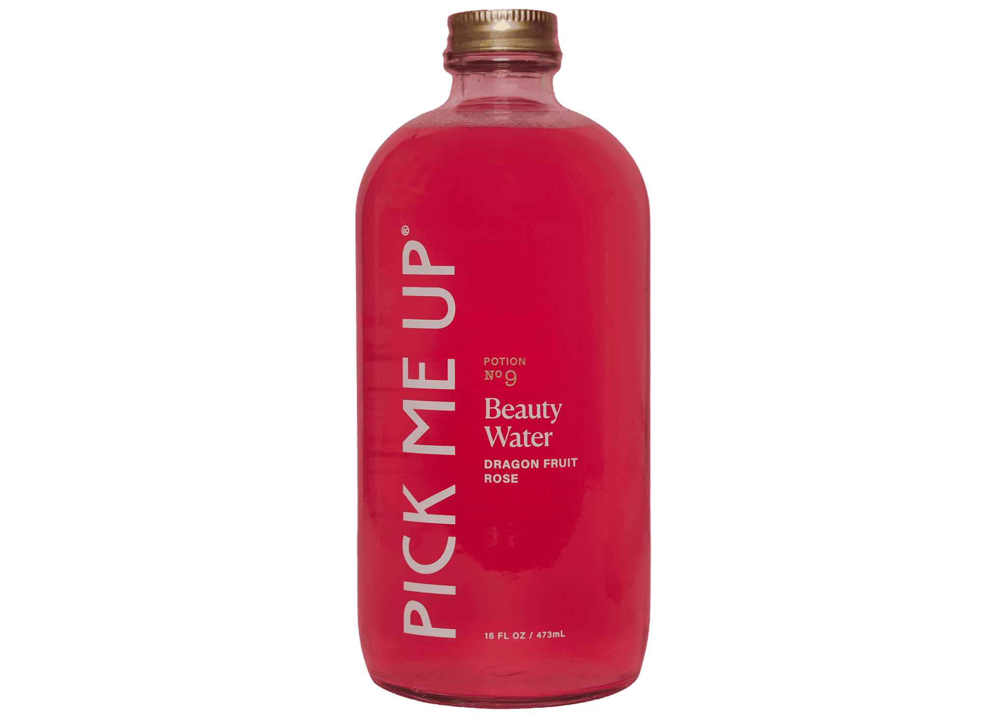 Pick Me Up Beauty Water