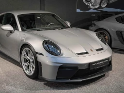 Porsche 911 GT3 Touring — Vorschaubild 4