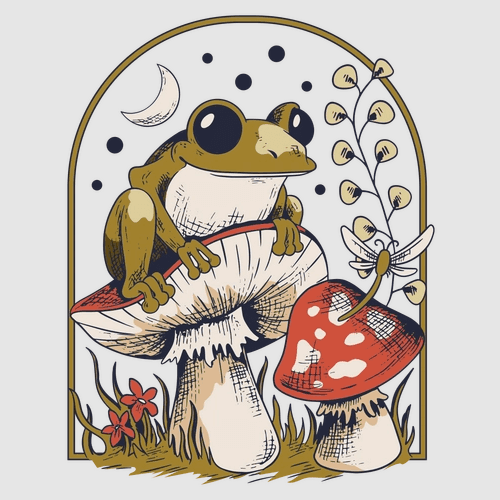 frog png