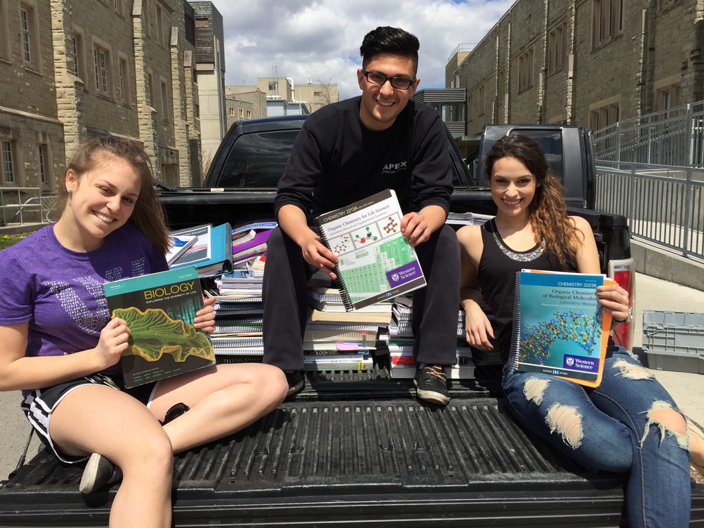 Textbooks For Change