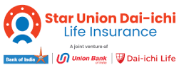 Star Union Dai-ichi Life Insurance Logo