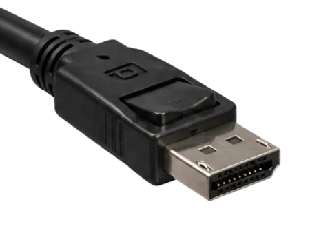 Câble DisplayPort