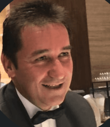 Chris Bramhall - Property Filter member, BMV property investor Leamington Spa