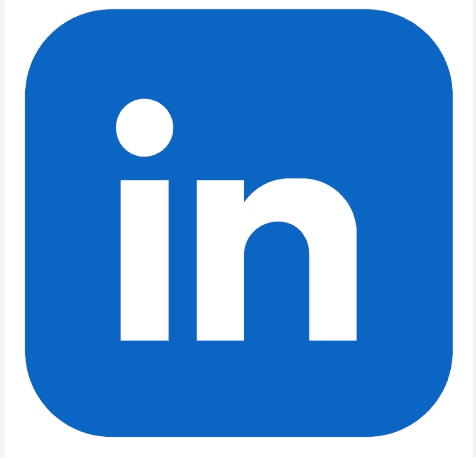 Icon of social media app