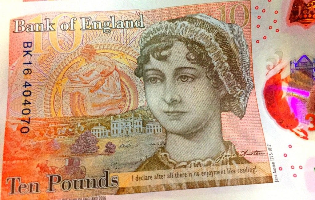 pounds