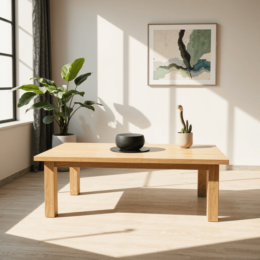 product photography of Home Decor