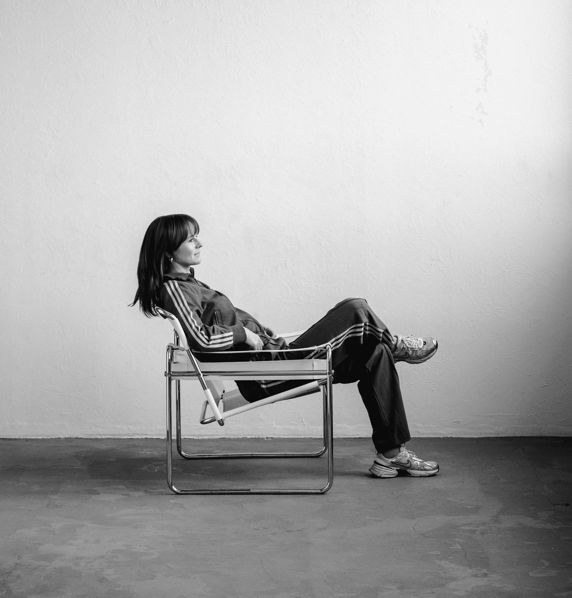 The Picture of the Portfolio Owner