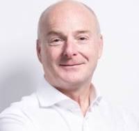 Martin Balaam CEO of Pimberly giving testimonial to Elevate Customer Success