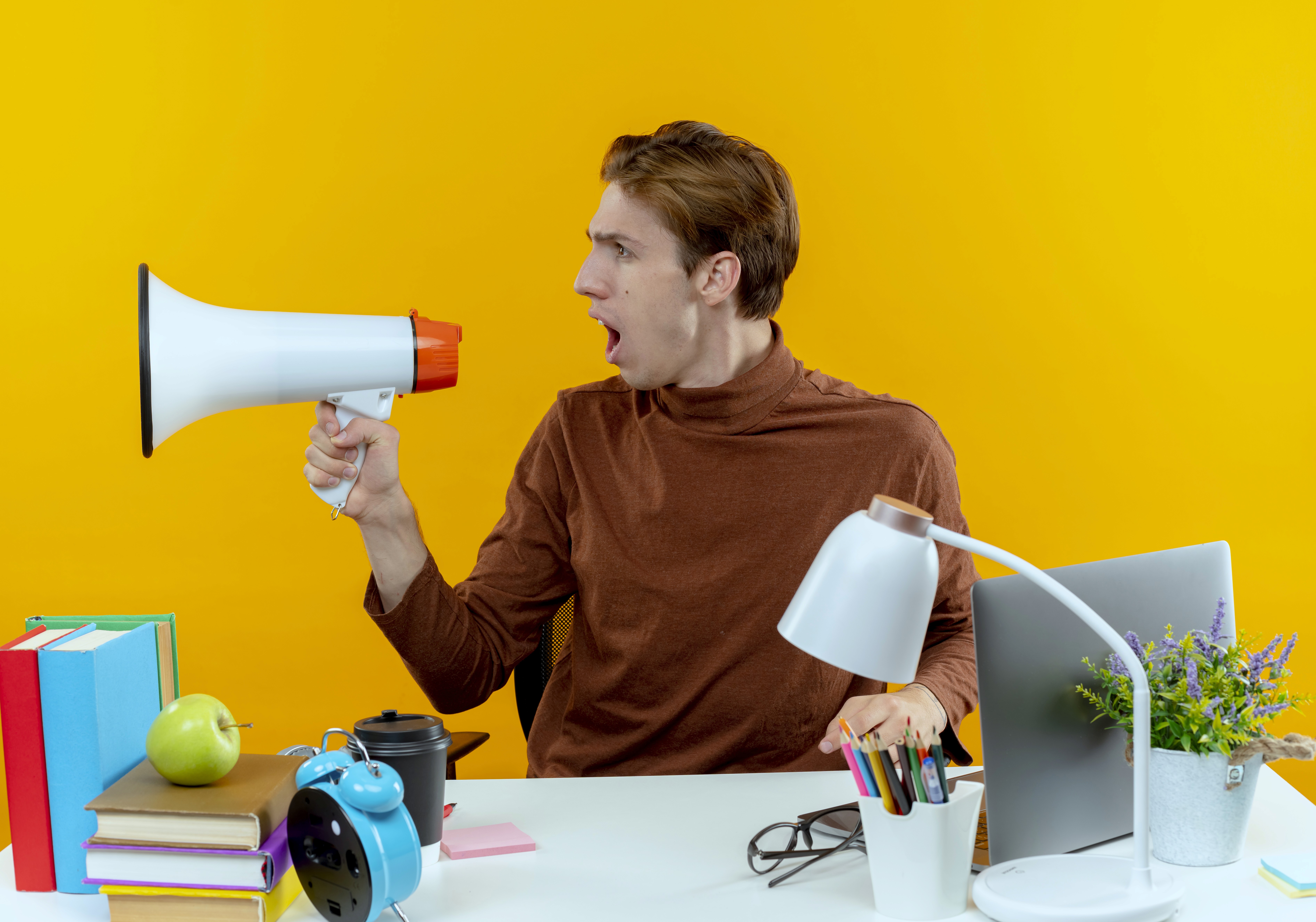 multi-channel advertising