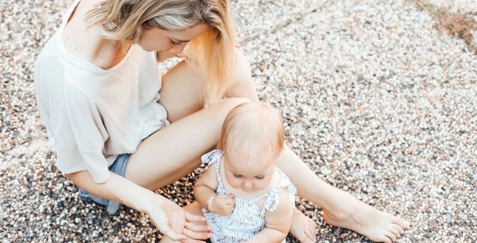 Summer tips with the kids